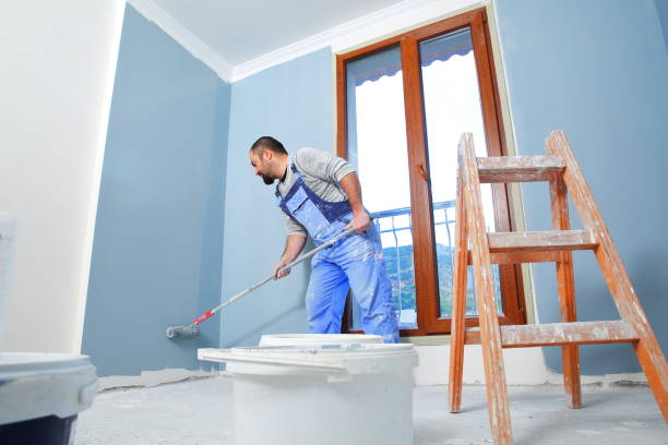 Best Industrial Mold Remediation  in Puget Island, WA