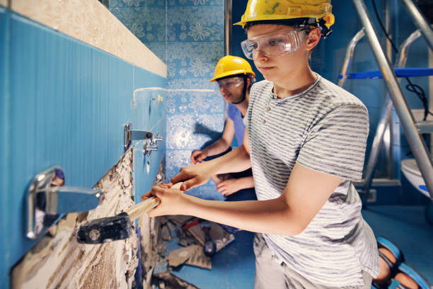 Best Basement Mold Removal  in Puget Island, WA